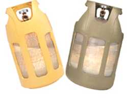 tanques Lite Cylinder