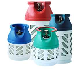 tanques Ragasco